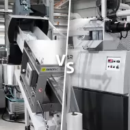 Which Recycling Machine is Best for Your In-house Plastic Film Recycling_